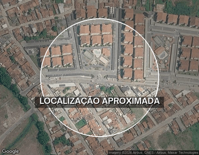 Apartamento 47,38 m² com vaga