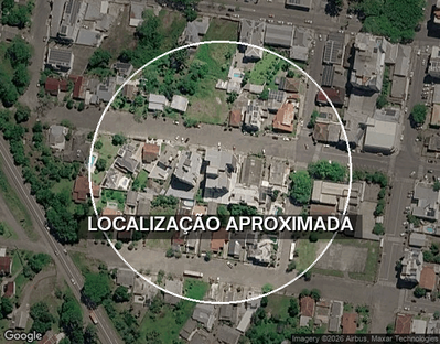 Box de Garagem 22,56m² no Edifício Infinity