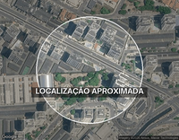Apartamento 401 no Edf. Residencial Olimpus, 3 quartos, 2 banheiros, 1 vaga, 100m²