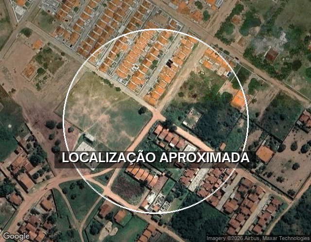 Casa de 51,71 m² em lote de 135,78 m² ocupada
