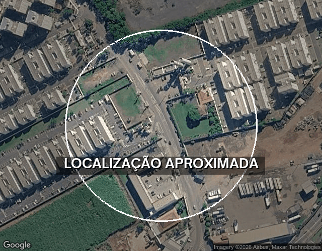 Apartamento 46,59 m² com vaga e
