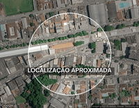 Sítio com 664 mil m² em Rio Bonito/RJ