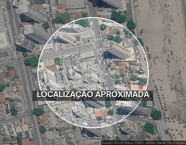 Apartamento com 2 Quartos e Varanda em Jaboatão dos Guararapes