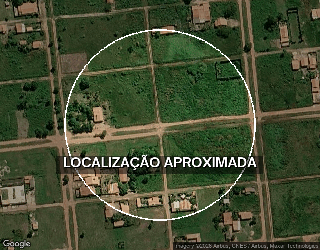 Terreno de 300m² em Loteamento com Potencial de Valorização