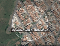 Apartamento com 2 Quartos e 2 Banheiros em Poços de Caldas