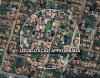 Casa com 101m² em Jacarezinho/PR, ótima oportunidade