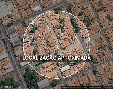 Casa com 126m² e Terreno de 320m² em Teresina