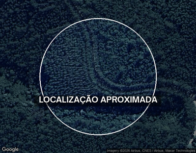 Sítio com 31,77 hectares em Poços de Caldas