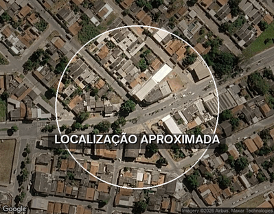 Terreno de 414,60m² com ótima localização em Aparecida de Goiânia