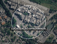 Prédio Comercial em Alphaville com 40% de Desconto