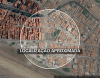 Imóvel Comercial e Residencial com 10 Casas e Galpão