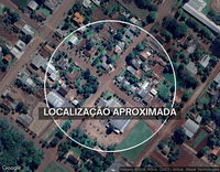 Fração de Terras com 16.666,66m² em Lote Rural