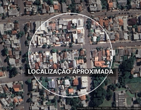 Prédio Residencial com 340m² em Santo Ângelo/RS