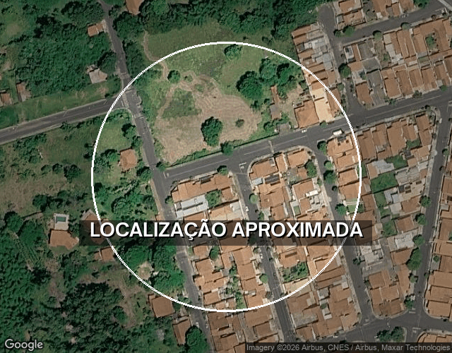 Casa em Garça/SP com 141m² de Terreno