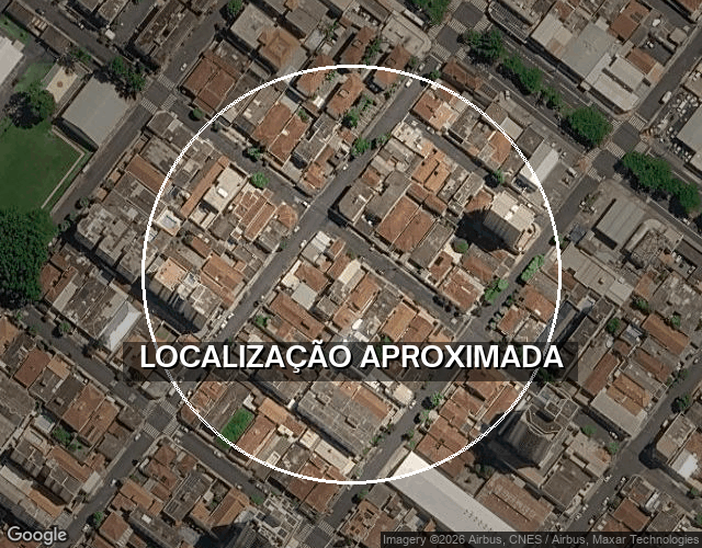 Apartamento com 2 dormitórios e vaga de garagem em Ribeirão Preto