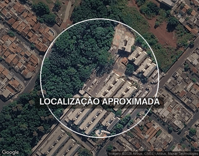 Apartamento com 1 vaga no Condomínio Itajubá