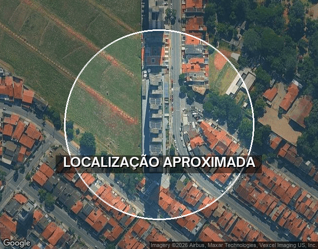 Apartamento 2 Dormitórios com Varanda e Vaga de Garagem