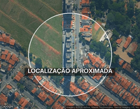 Apartamento 2 Dormitórios com Varanda e Vaga de Garagem