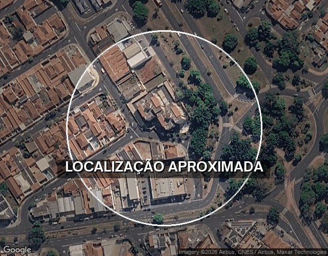 Apartamento com 3 dormitórios e vaga de garagem em condomínio
