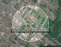 Terreno Privilegiado no Campeche com 1.080m²