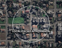 Terreno em Criciúma com 1.000m² e localização privilegiada