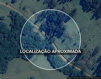 Área Rural de 41.746m² com Potencial para Investimento