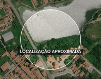 Fazenda com 187,7 hectares e benfeitorias em Saboeiro/CE