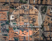 Salão de Festas Comercial no Centro Histórico de São Luís