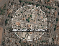 Casa com Edícula em Trindade/GO - 3 Quartos, 224m²