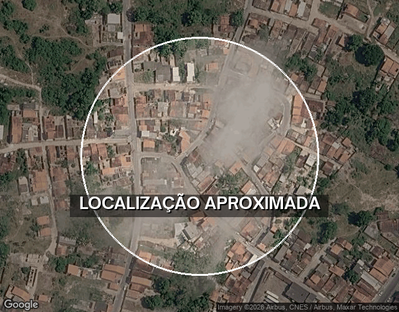 Terreno de 1.687,75m² com ótima localização