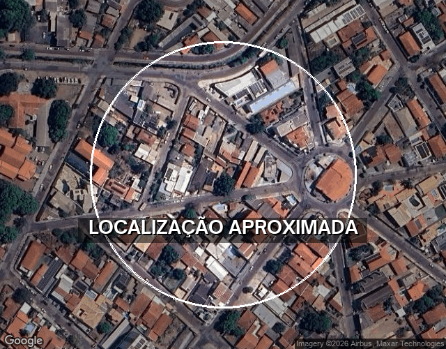 Casa com 5 dormitórios e piscina em Cuiabá