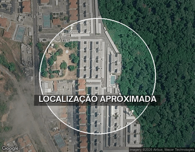 Apartamento com 2 Quartos em Condomínio com Lazer Completo