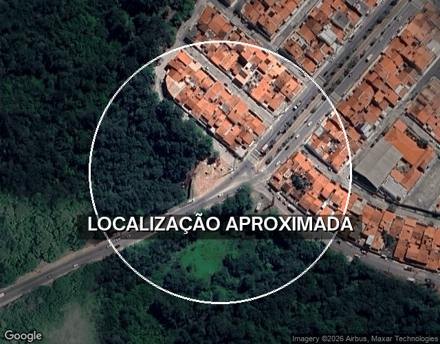 Lote em Loteamento Aquarius 4ª Etapa com Potencial de Valorização