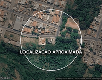 Terreno com 495m² em Itaúna-MG com 56% de desconto