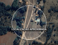 Fazenda Tavares com 122,50 hectares em Sacramento/MG