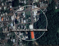 Terreno Urbano de 450m² em Palmitos/SC com Potencial de Investimento