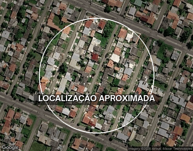Terreno em Atlântida Sul com potencial construtivo