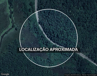 Terreno Rural de 20.000m² com Cadastro Ambiental