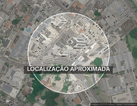 Vaga de Garagem Dupla em Centro Empresarial, 24m², Ótima Localização