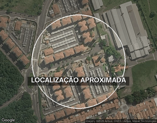 Apartamento com 43m² em Condomínio com Área de Lazer