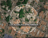Mansão com 5 suítes, piscina e sauna em Indaiatuba