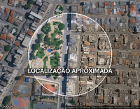 Apartamento no Condomínio Paranoá Parque