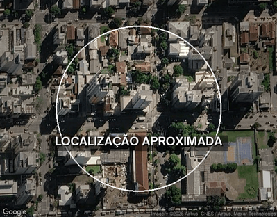 Box de Garagem Diamond Offices em Caxias do Sul