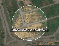 Lote em Loteamento com 538,79 m² e Possibilidade de Parcelamento