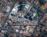Terreno de 350m² em Campina Verde com Ótima Localização