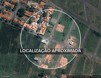 Terreno de 200m² em Residencial Veneza, Paranavaí/PR