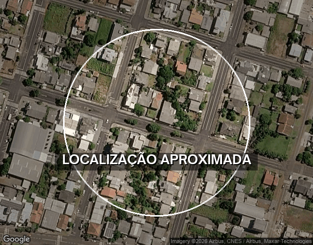 Casa em Alvenaria com 387,60 m² de Área Total