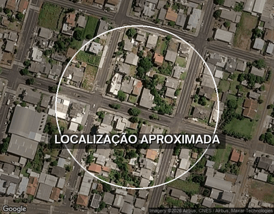 Casa em Alvenaria com 387,60 m² de Área Total
