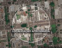 Prédio Comercial em Dourados/MS
