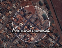 Fazenda Menina Gleba B - 3,45 ha em Itapura/SP